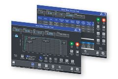 IntelliMESUR materials testing calculations package