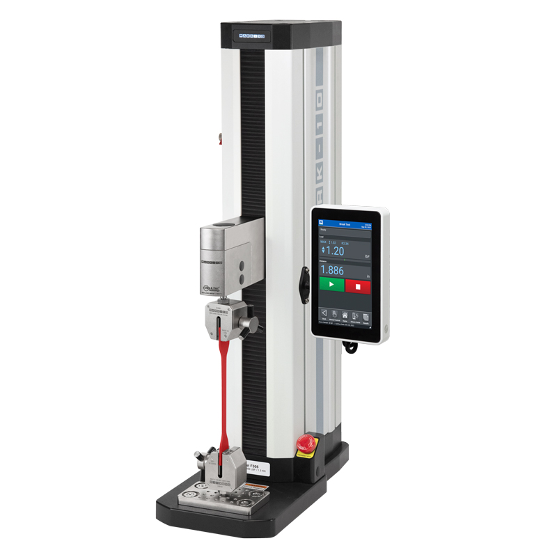 series f advanced force tester with easymesur