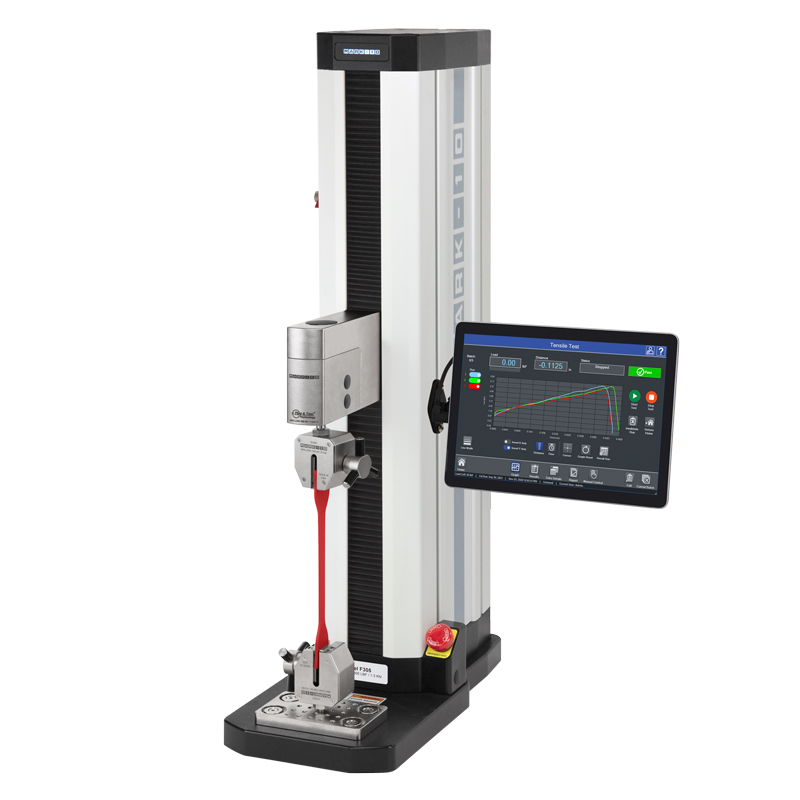 series f advanced force tester with intellimesur