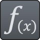 coefficient of friction icon