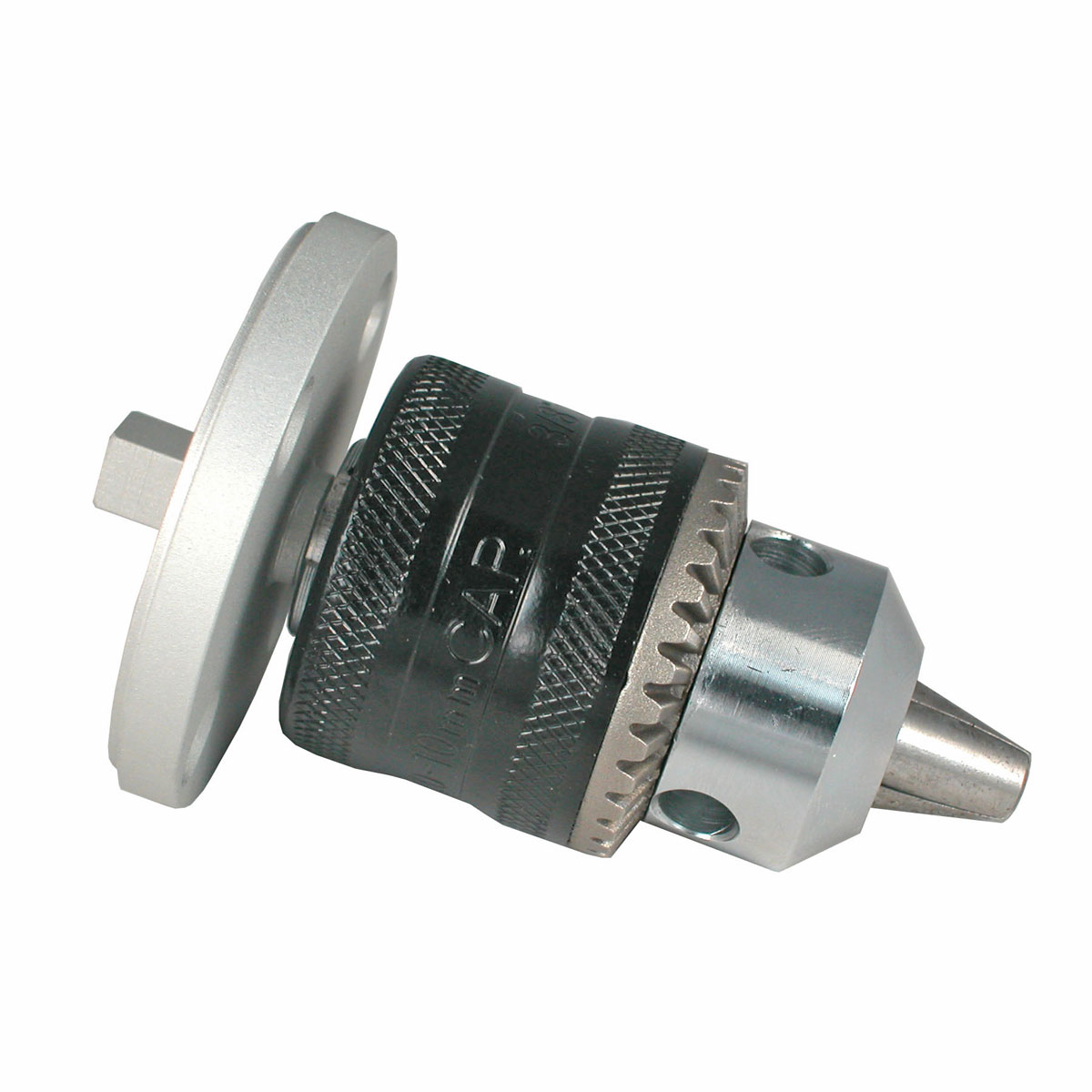 Jacobs Chuck Attachments