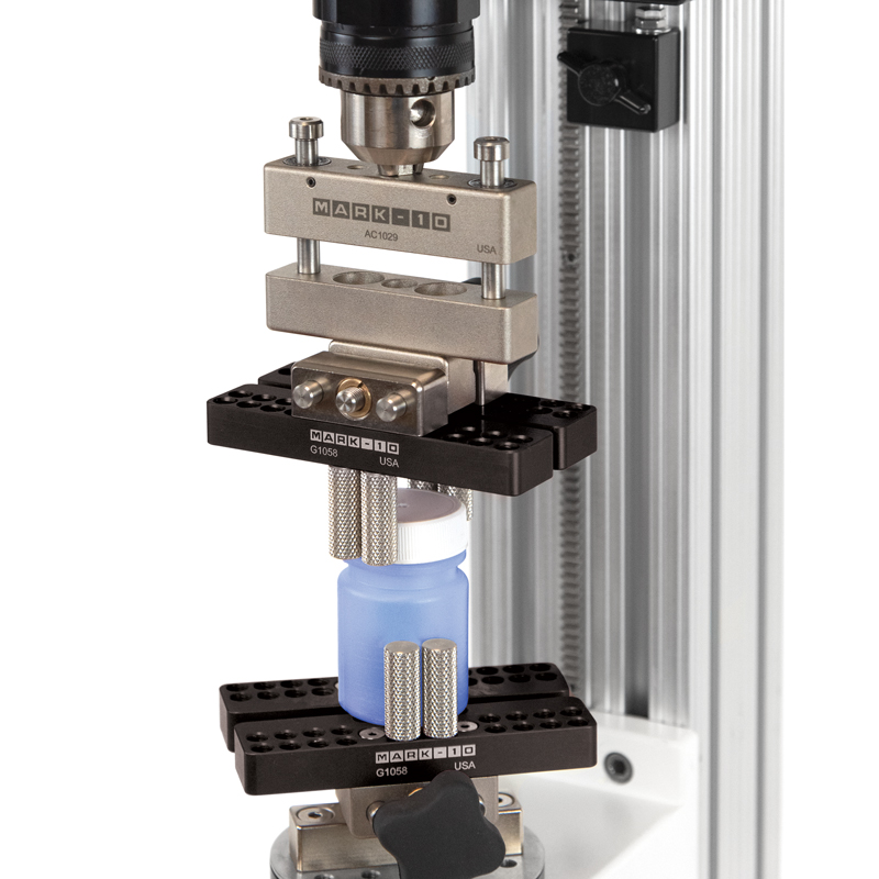 AC1029 Axial Compensator