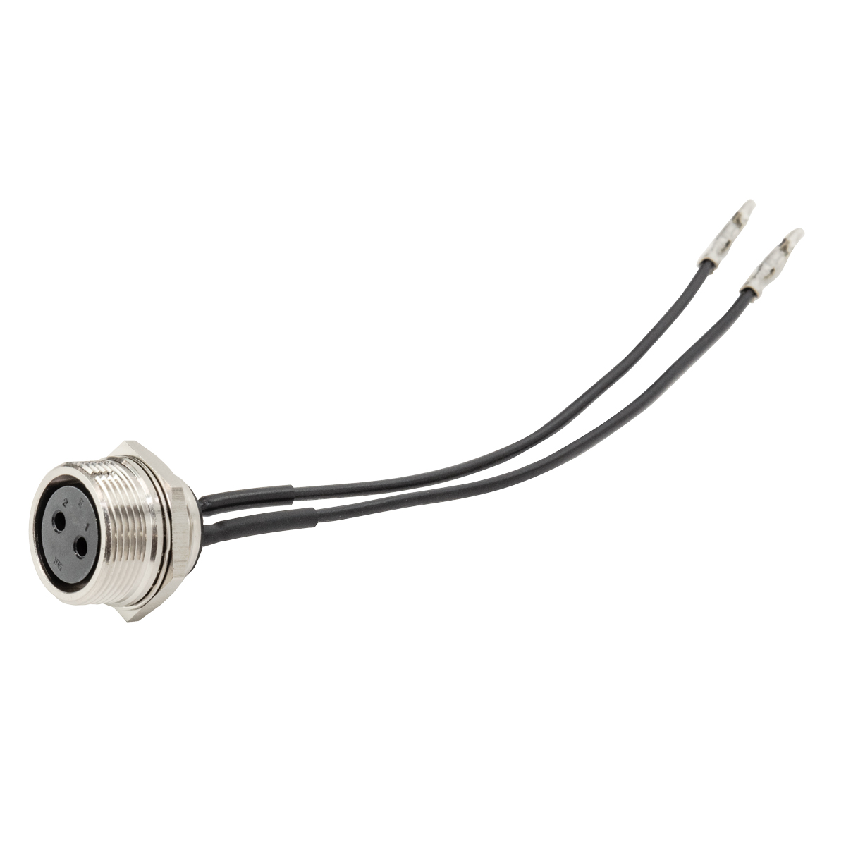 AC1125-2 Emergency switch connector kit, for customer installation, Series F test frames