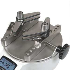 CT003 Adjustable Jaws for TT01, Pair