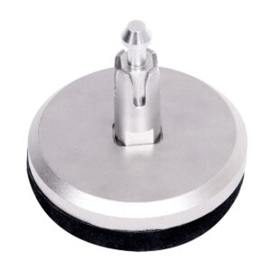 E1005 Padded attachment, circular, Series E