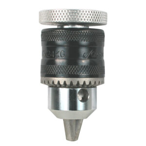 Jacobs Chuck Pin Vise Grips