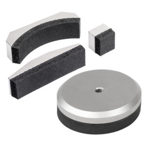 Ergonomic Testing Attachments