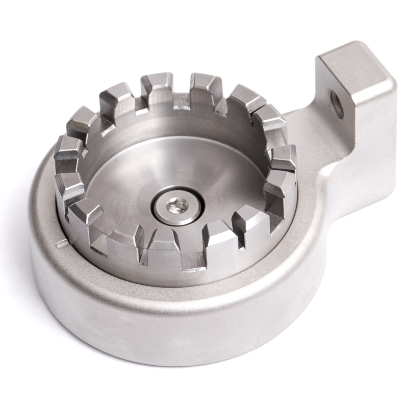 G1076 Wire Terminal Pull Grip