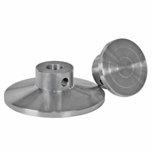 High Capacity Compression Plates