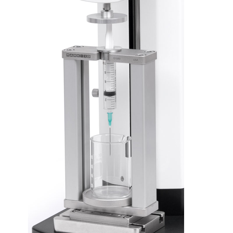 G1089 Syringe Compression Fixture