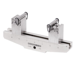 G1095 Bend Fixture, Eye End