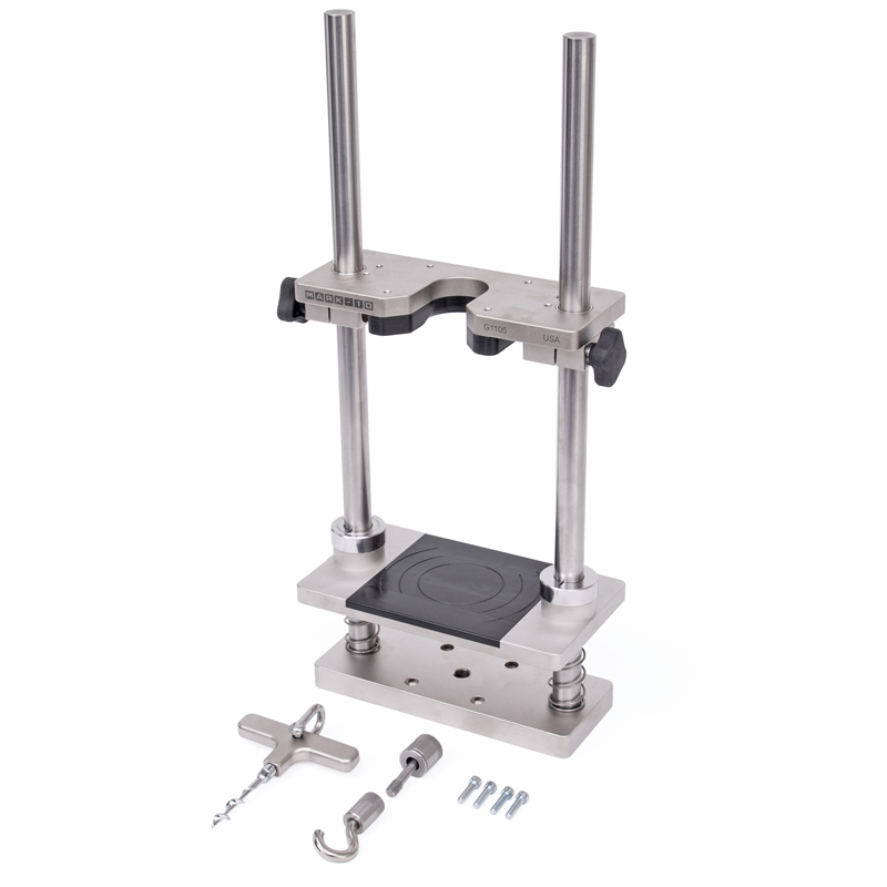 G1105 Cork Pull Fixture