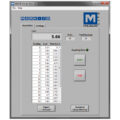 MESUR-Lite-Acquisition-screen