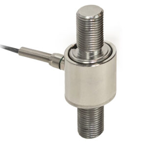 Series R08 Tension and Compression Force Sensors