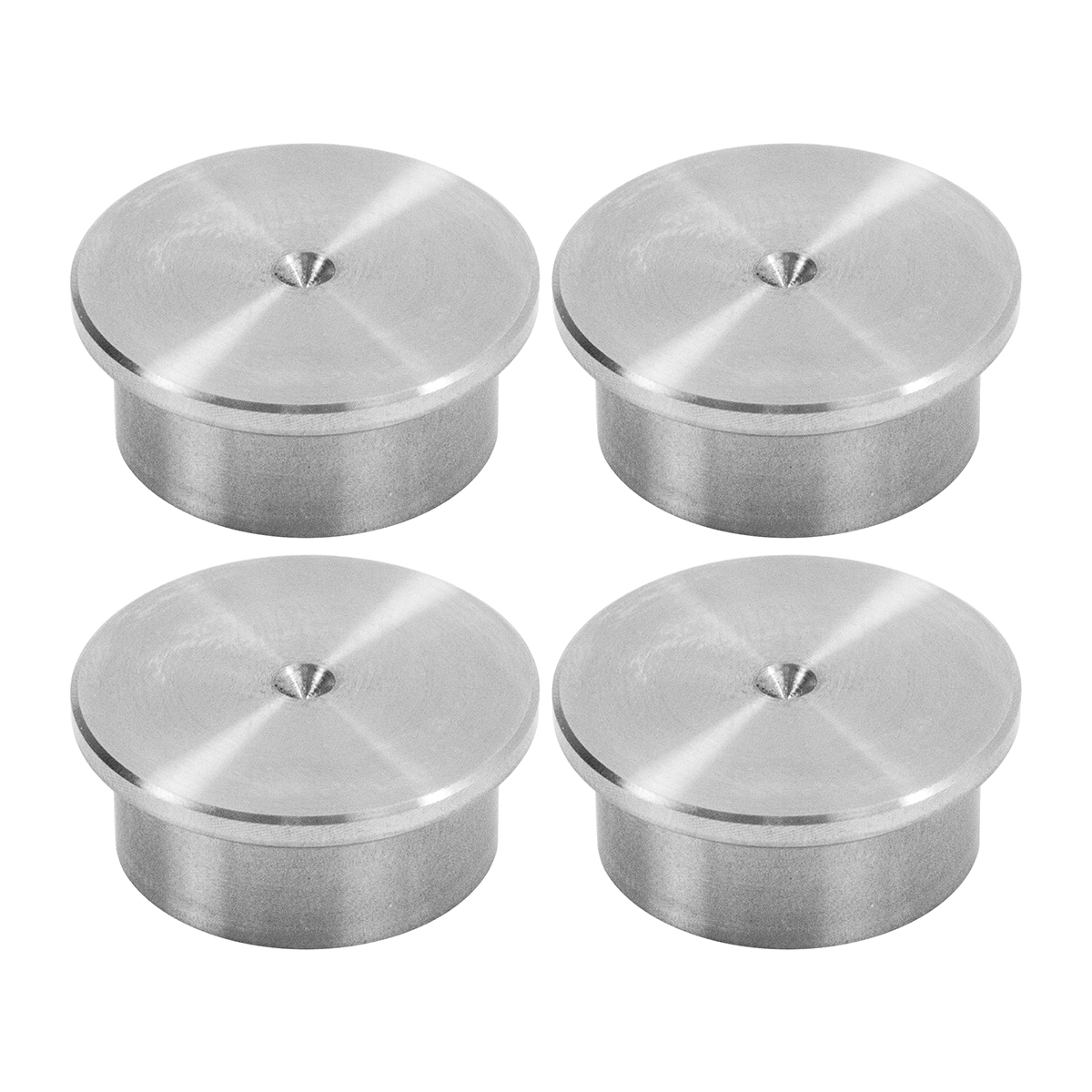 AC1053 Spare Set of Inserts, 4