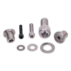 AC1064 Load cell mounting hardware kit for ESM303