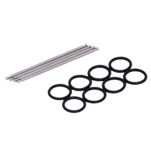 AC1067-1 Supports for bend fixtures, set