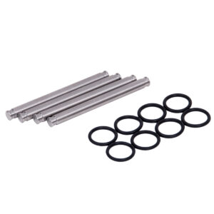 AC1067-2 Supports for bend fixtures, set