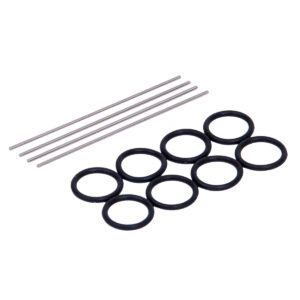 AC1067 Supports for bend fixtures, set