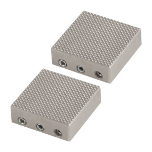 Jaws for G1011 Parallel Jaw Grip