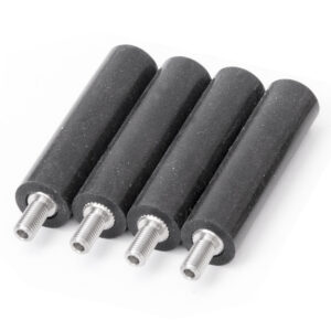 CT005 Set of 4 Posts for TT01/G1058, 2.5"