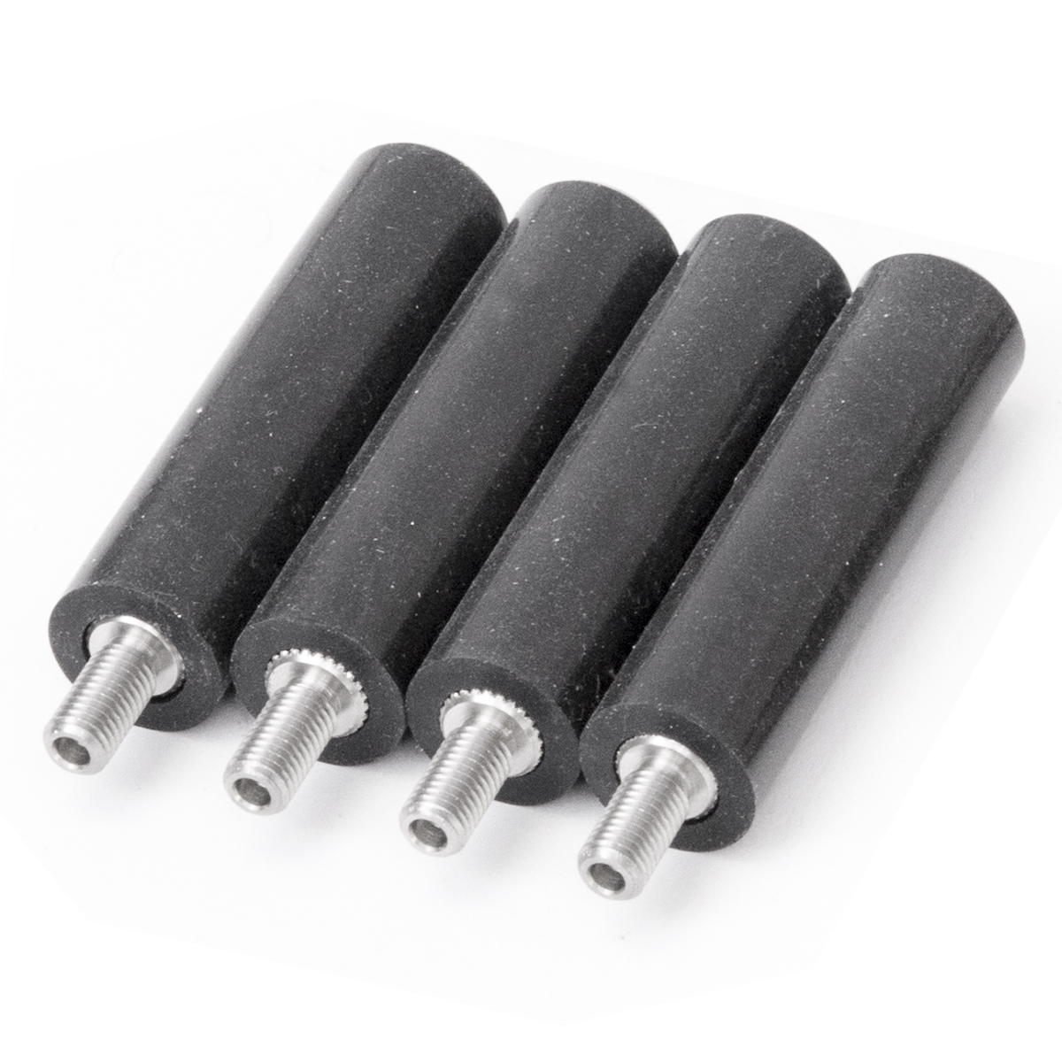 CT005 Set of 4 Posts for TT01/G1058, 2.5"