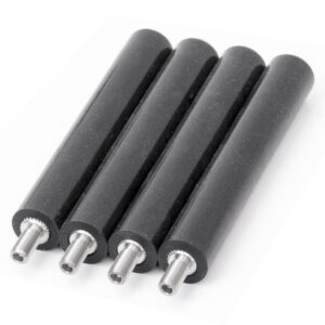 CT006 Set of 4 Posts for TT01/G1058, 4"