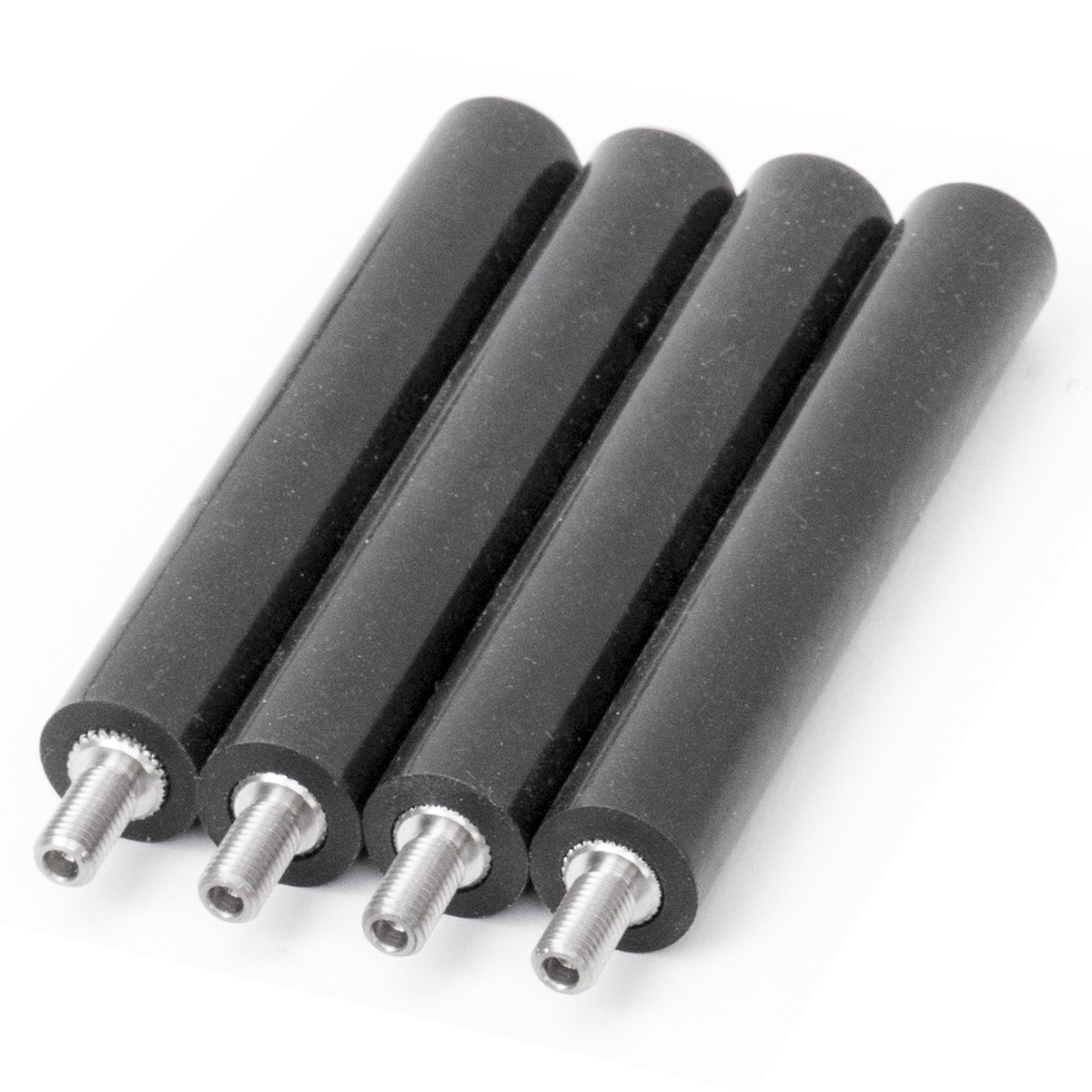 CT006 Set of 4 Posts for TT01/G1058, 4"