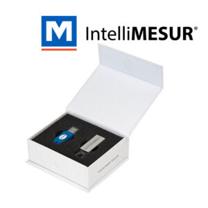 IntelliMESUR® license (15-1019)