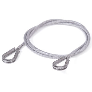 E1012 Looped cable, Series E