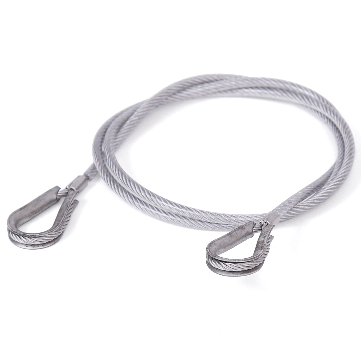 E1012 Looped cable, Series E