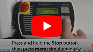 Force Measurement Function Activtion Video