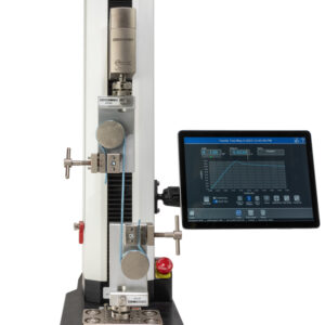 g1102  set up for testing