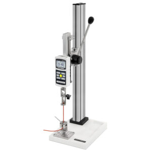 TSB100 Manual Test Stand