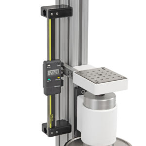 TSC001 Digital travel display for TSC1000/TSC1000H, 6" / 150 mm