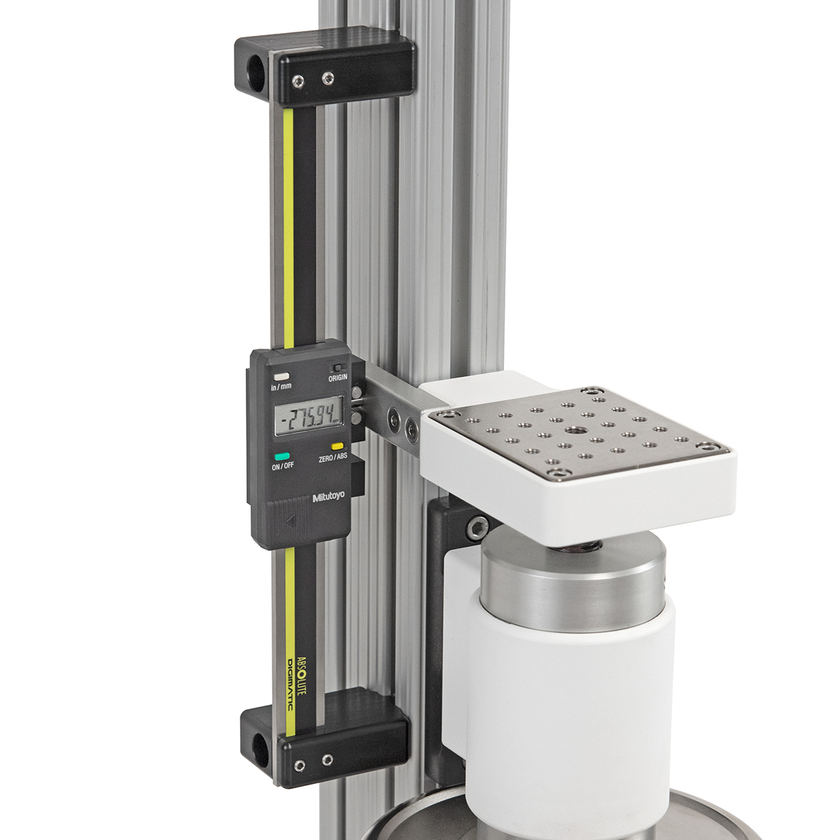 TSC001 Digital travel display for TSC1000/TSC1000H, 6" / 150 mm