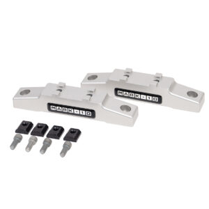 TSF002 Horizontal/wall mounting kit for Series TSF and TST stands