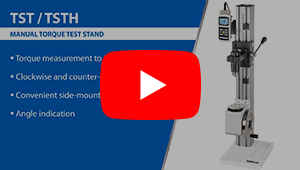 torque test mark-10 force and torque measurement