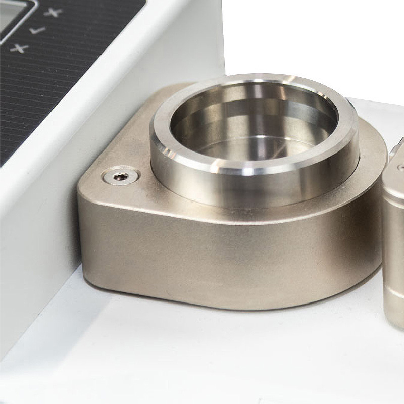 AC1136 Machinable Blank Terminal Fixture for WT-205 / WT-205M